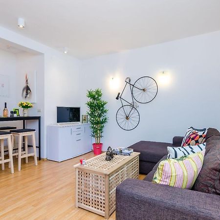 Private Garden Apartment Dubrovnik Eksteriør bilde