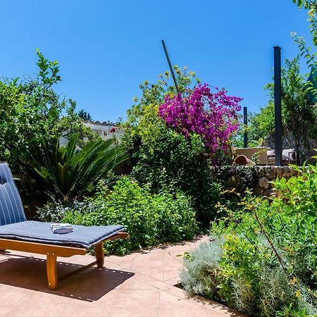 Private Garden Apartment Dubrovnik Eksteriør bilde