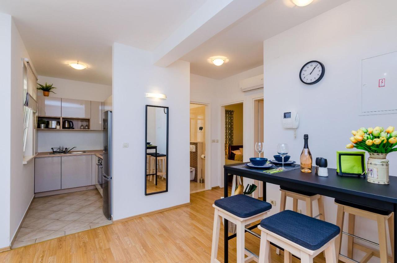 Private Garden Apartment Dubrovnik Eksteriør bilde