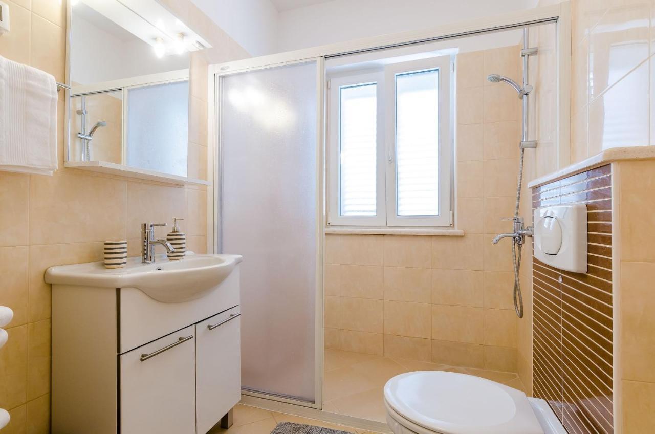 Private Garden Apartment Dubrovnik Eksteriør bilde