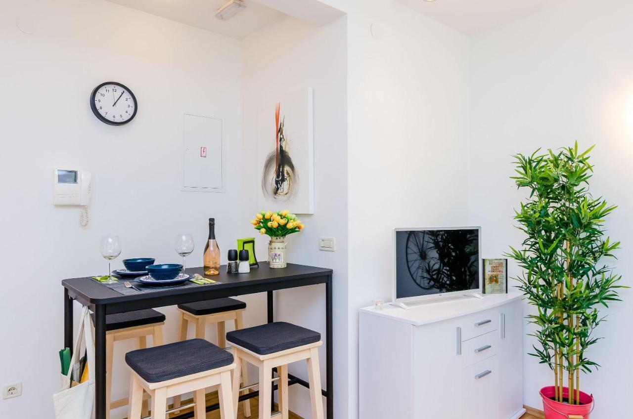 Private Garden Apartment Dubrovnik Eksteriør bilde