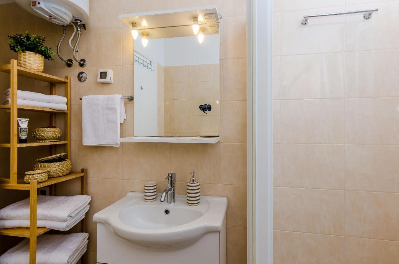 Private Garden Apartment Dubrovnik Eksteriør bilde