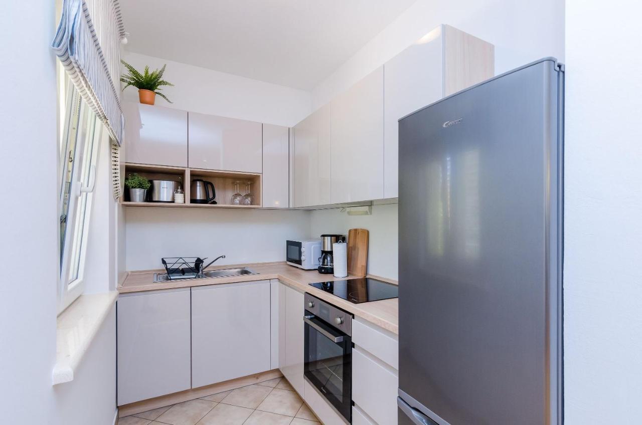 Private Garden Apartment Dubrovnik Eksteriør bilde