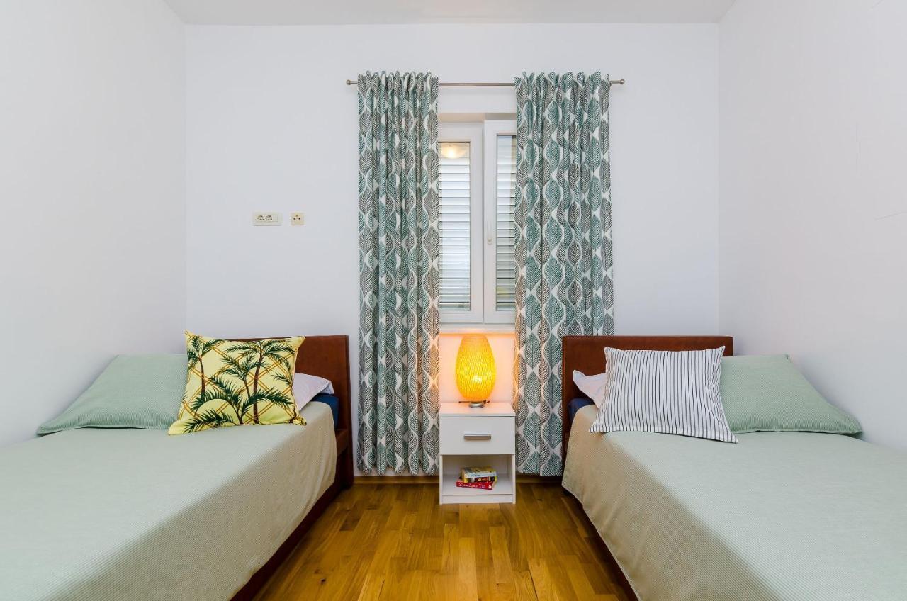 Private Garden Apartment Dubrovnik Eksteriør bilde