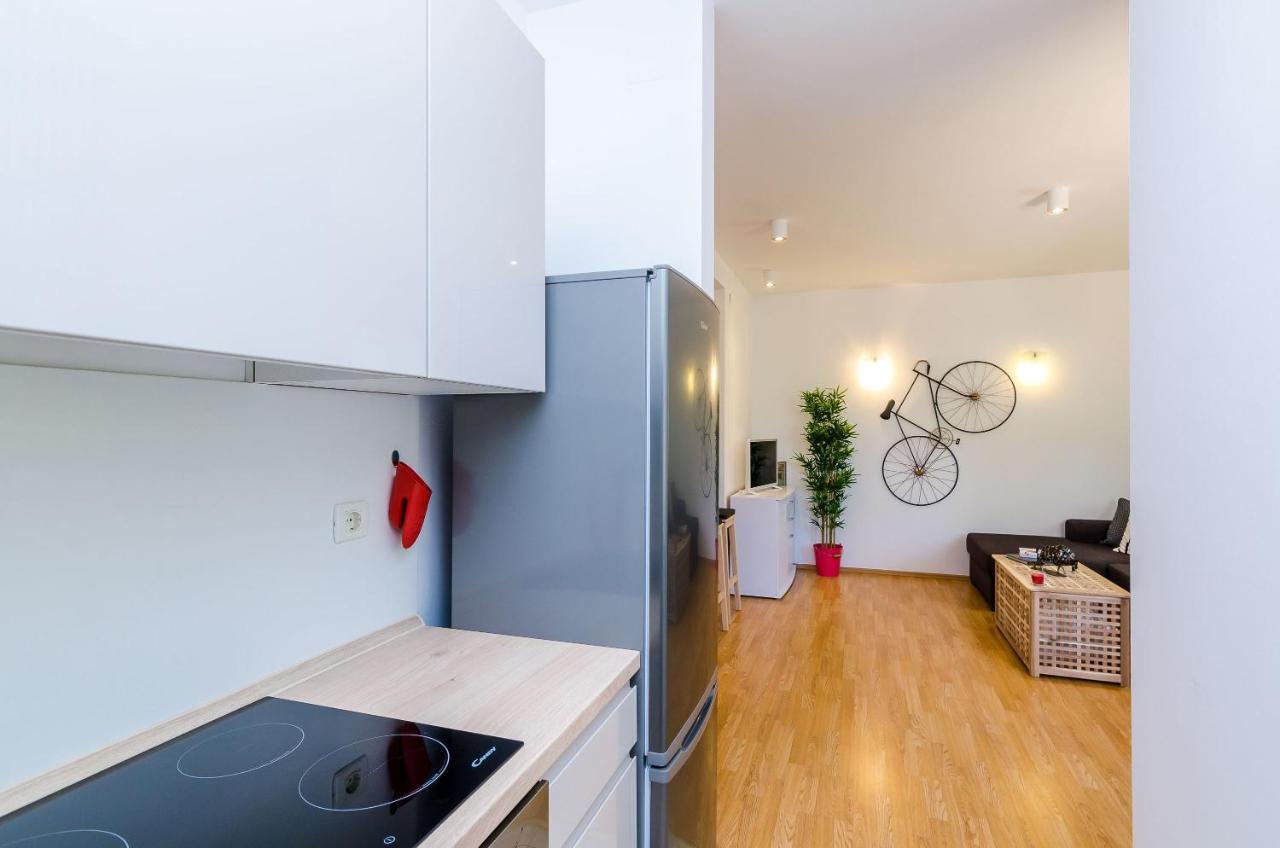 Private Garden Apartment Dubrovnik Eksteriør bilde