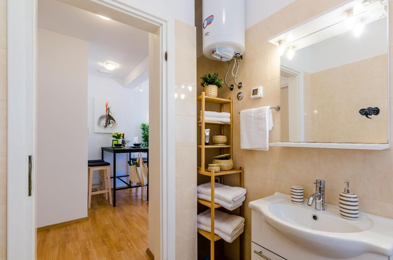 Private Garden Apartment Dubrovnik Eksteriør bilde